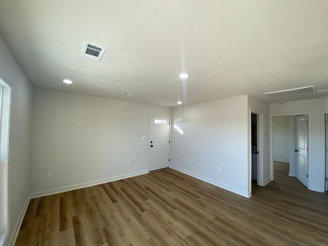 2110 Clark St in Jonesboro, AR - Building Photo - Building Photo