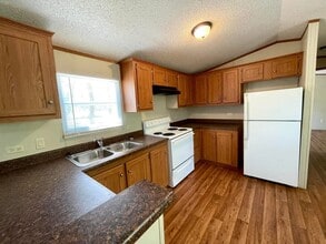 158 Scissortail Ln in Ardmore, OK - Building Photo - Building Photo