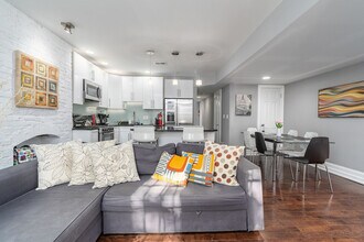 1543 New Jersey Ave NW in Washington, DC - Building Photo - Building Photo