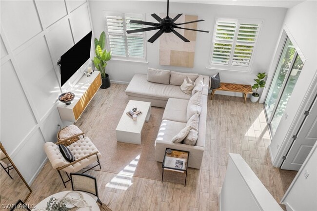 property at 4714 Arboretum Cir