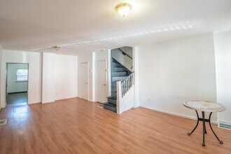 506 Cherry St in Norristown, PA - Foto de edificio - Building Photo