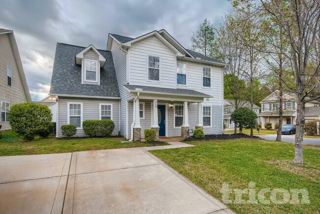 929 Corvus Ct, Unit 440 in Charlotte, NC - Building Photo - Building Photo