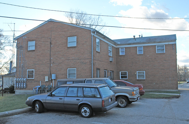 118 N Main St in Englewood, OH - Building Photo - Building Photo