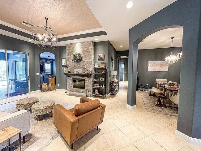 21513 Belvedere Ln in Estero, FL - Building Photo - Building Photo