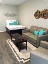 Summerfield Apartments & MicroUnits