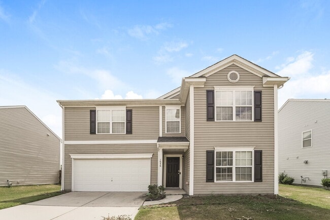 property at 1646 Rustic Arch Way