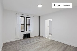 609 W 151st St in New York, NY - Building Photo - Building Photo