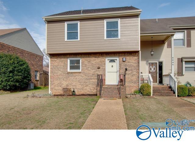 3006 Dupree Dr SW in Huntsville, AL - Building Photo