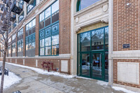 Prairie Avenue Lofts in Chicago, IL - Building Photo - Building Photo