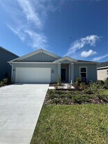 6582 SW 89th Loop, Unit C in Ocala, FL - Building Photo