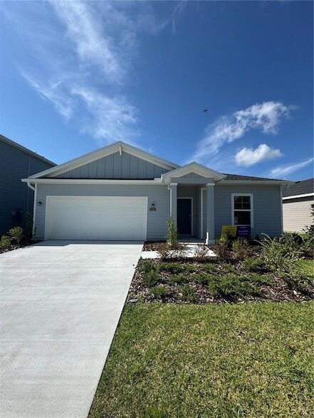 property at 6582 SW 89th Loop