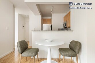 1501 Lexington Ave in New York, NY - Building Photo - Building Photo