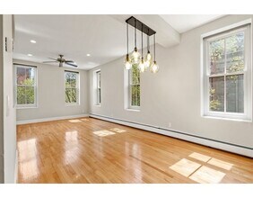 30 E Concord St in Boston, MA - Building Photo - Building Photo