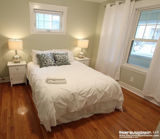 property at 60 Litchfield St