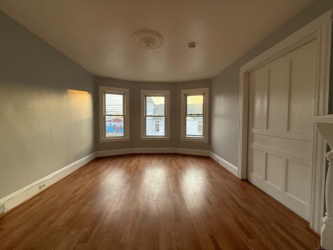 property at 642 William St