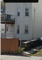26 Haskell St, Unit 1 in Boston, MA - Building Photo