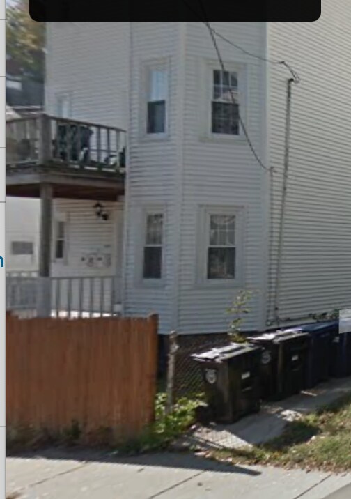 property at 26 Haskell St