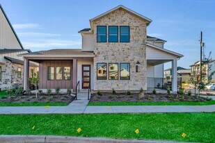 3244 Loam Ln in Richmond, TX - Building Photo