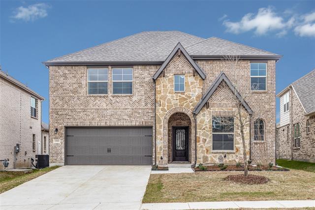property at 3305 Simmental Dr
