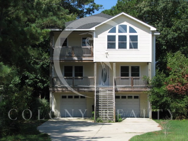 237 Sir Richard E in Kill Devil Hills, NC - Building Photo - Building Photo