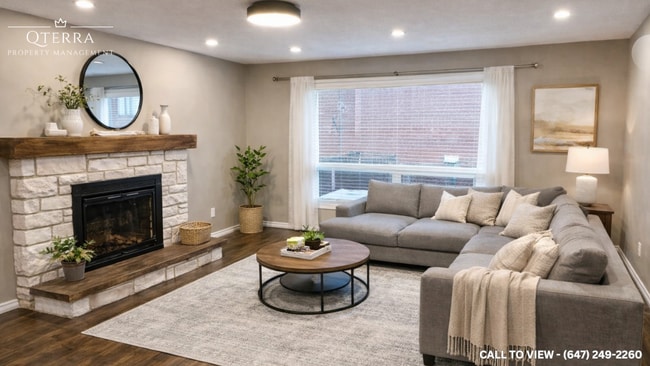 property at 116 Lindsay Crt