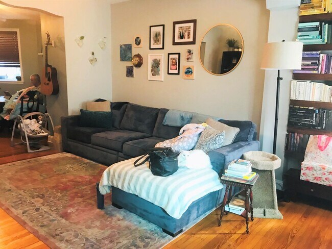 2448 S 2nd St in Philadelphia, PA - Building Photo - Building Photo