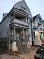 138 S 10th St, Unit 3