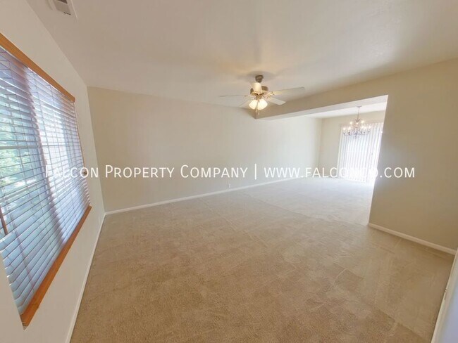 6404 Casual Dr in Colorado Springs, CO - Building Photo - Building Photo