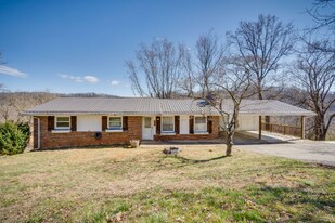 4805 Linda Ct in Kingsport, TN - Building Photo