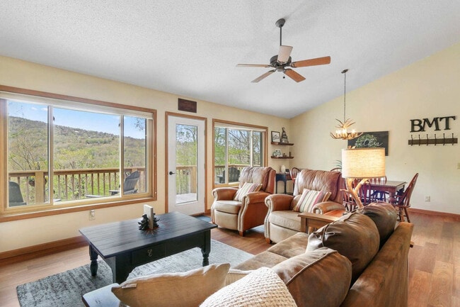 property at 129 Lower Grouse Ridge Rd