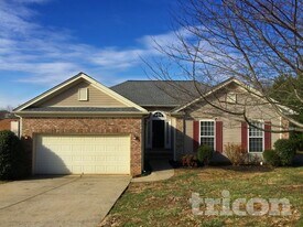 2923 Wills Ct in Spring Hill, TN - Building Photo