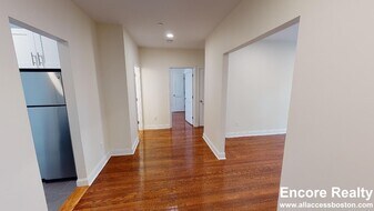 123 Sutherland Rd, Unit F in Boston, MA - Building Photo
