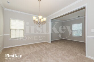 4173 Oconnell St in Indian Trail, NC - Foto de edificio - Building Photo