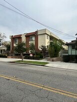 510 S Adams St, Unit 10 in Glendale, CA - Building Photo