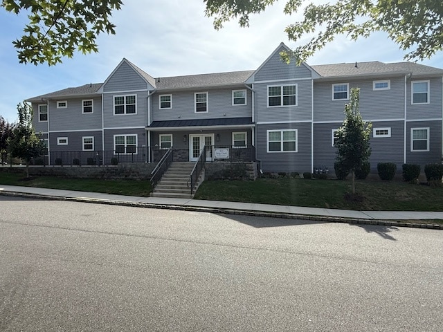 Allure at King Court