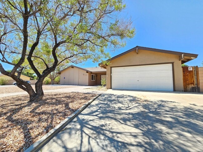 property at 713 Mamie St
