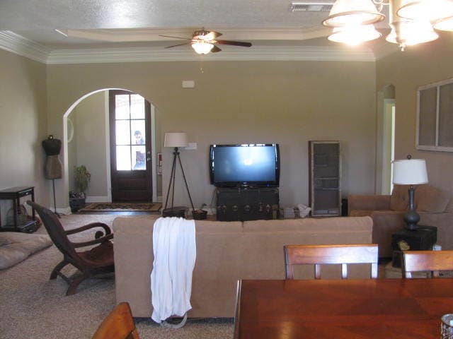 550 Hickory Ridge Rd in Leesville, LA - Building Photo - Building Photo