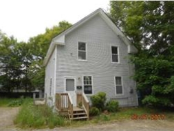 37 Union St in Holbrook, MA - Building Photo