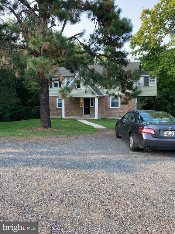 1357 W Pulaski Hwy in Elkton, MD - Building Photo - Building Photo