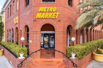The Quarter At Ybor in Tampa, FL - Building Photo - Building Photo