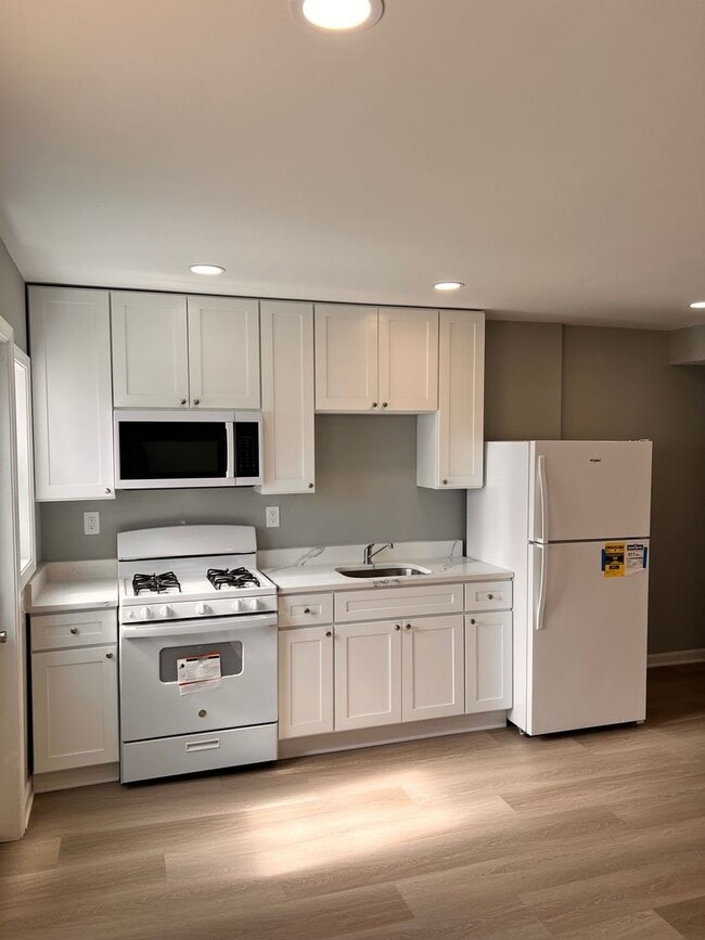 4901 Greencrest Rd in Baltimore, MD - Building Photo - Building Photo