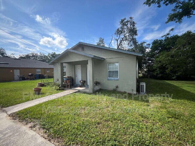 1223 Ave L in Haines City, FL - Building Photo - Building Photo