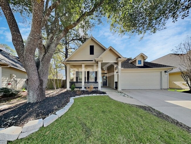 property at 15207 Henderson Point Dr