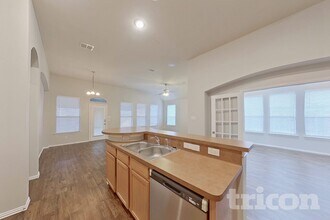 209 Bugle Call Rd in Forney, TX - Building Photo - Building Photo