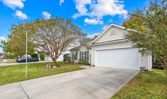 property at 6200 Trevor Simpson Dr