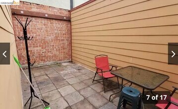 2548 Virginia St in Berkeley, CA - Building Photo - Building Photo