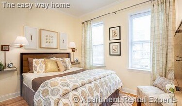 1 Chauncy St in Cambridge, MA - Building Photo - Building Photo