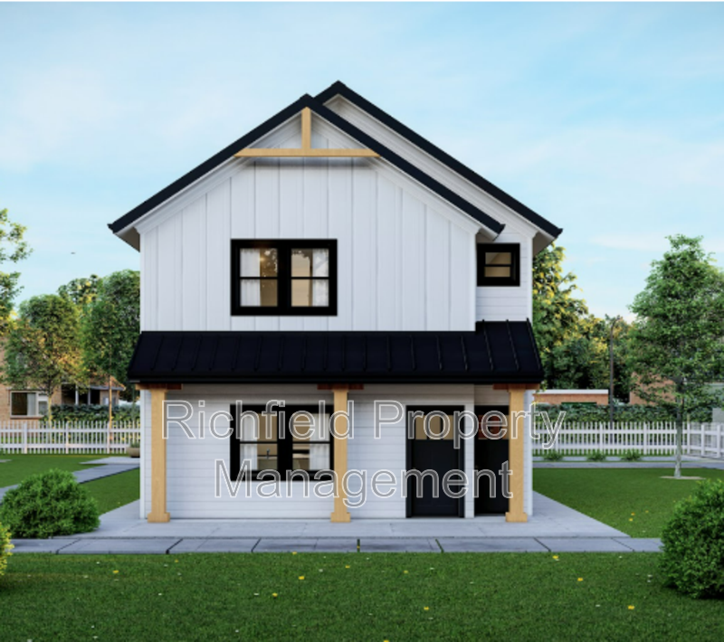 25 N Drexel Ave in Indianapolis, IN - Building Photo