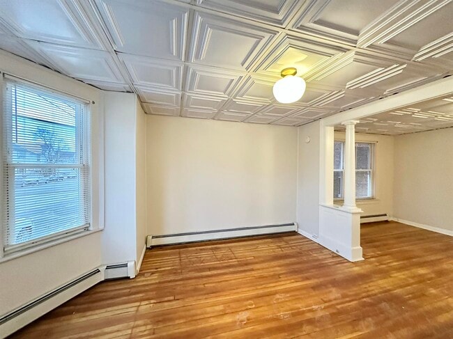 property at 104 3rd Ave