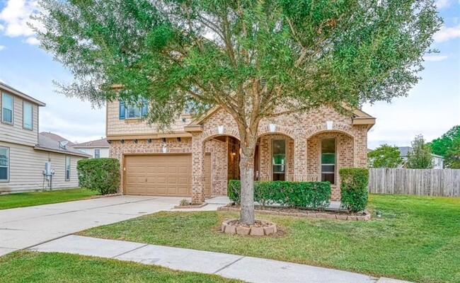 18006 Clayton Bluff Ln in Cypress, TX - Building Photo - Building Photo